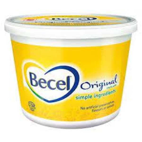 Becel Original Margarine (1.22kg)